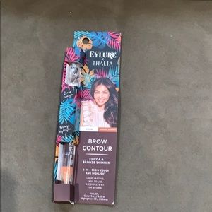 Buy 2/12🌸 (2-IN-1) Brow color & Highlight